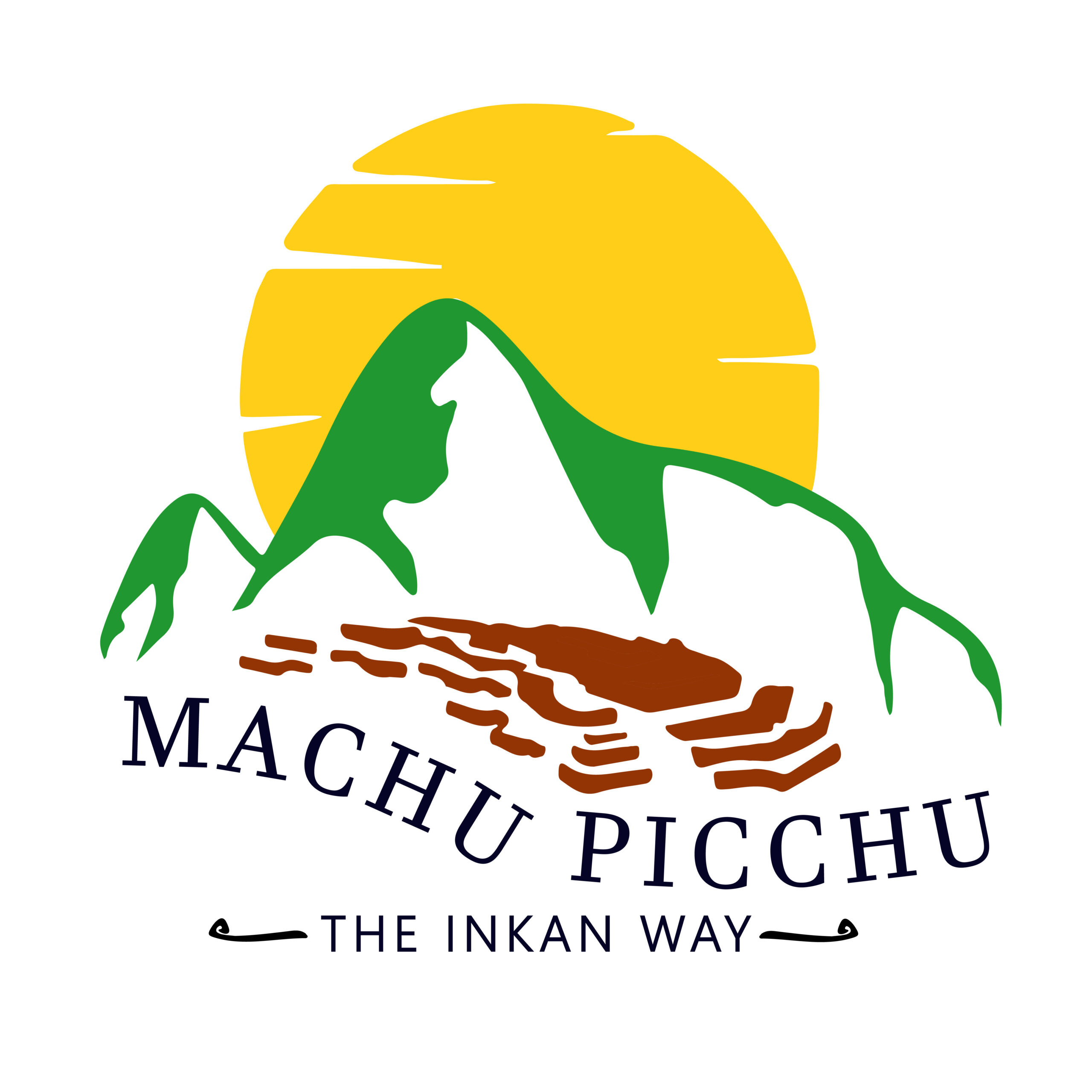 Machupicchu The Inkan Way